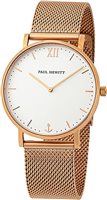 Orologio Paul Hewitt Uomo in Acciaio PH-SA-R-ST-W-4M - PH-SA-R-ST-W-4M